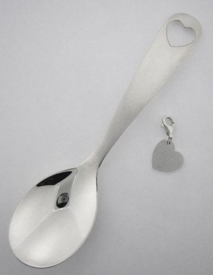 Lastenlusikka Syd&auml;mest&auml;ni