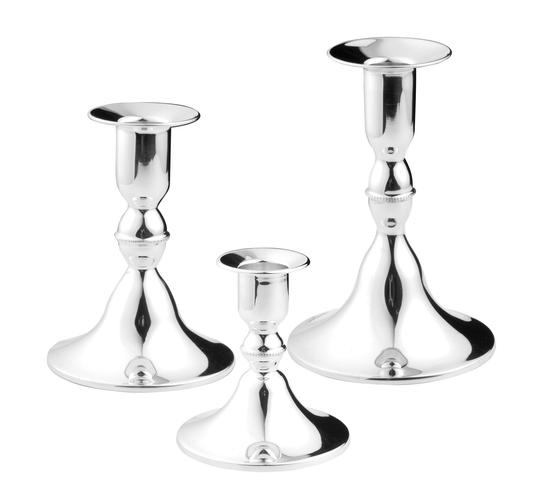 Kynttil&auml;njalka Aura