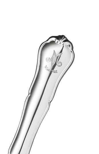 Chippendale-kakkuottimet